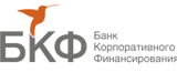 Банк корпоративного финансирования